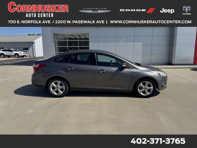 used 2013 Ford Focus car, priced at $3,990