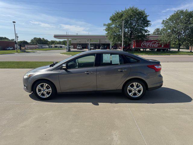 used 2013 Ford Focus car, priced at $3,990