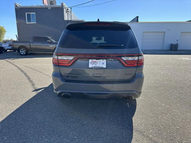 new 2023 Dodge Durango car, priced at $88,755