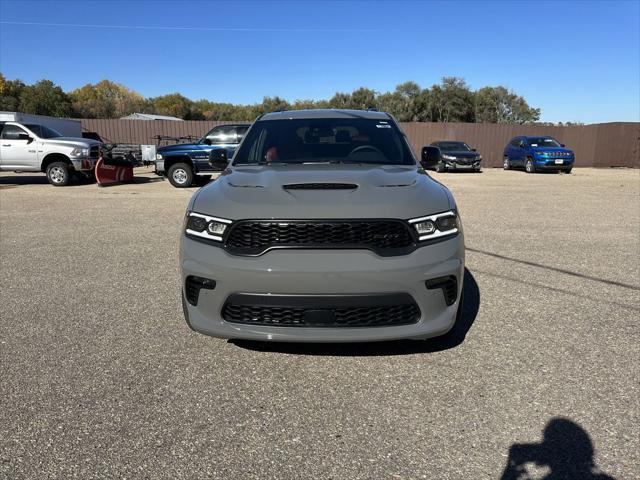 new 2023 Dodge Durango car, priced at $88,755