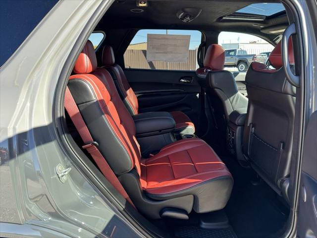 new 2023 Dodge Durango car, priced at $88,755