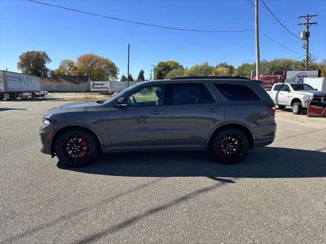 new 2023 Dodge Durango car, priced at $88,755