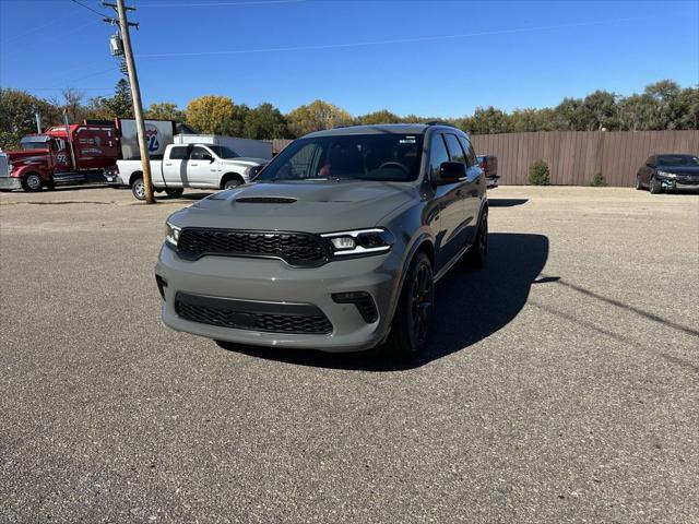 new 2023 Dodge Durango car, priced at $88,755