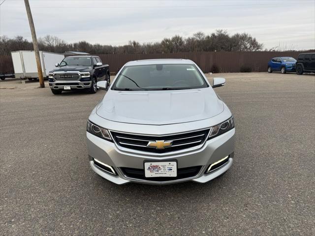 used 2019 Chevrolet Impala car, priced at $18,990