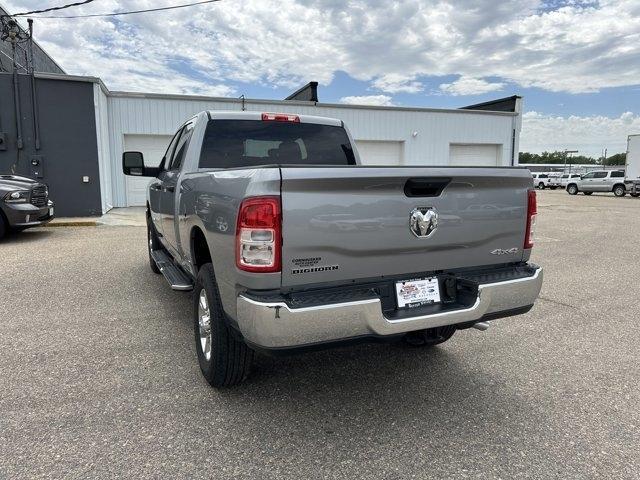 new 2024 Ram 2500 car, priced at $61,105