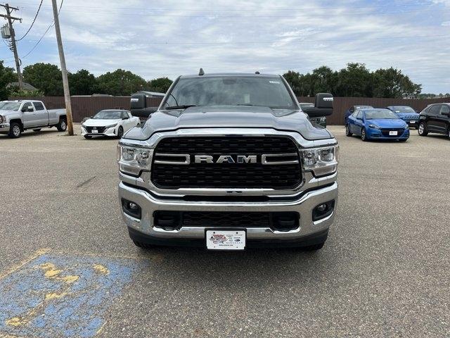 new 2024 Ram 2500 car, priced at $61,105