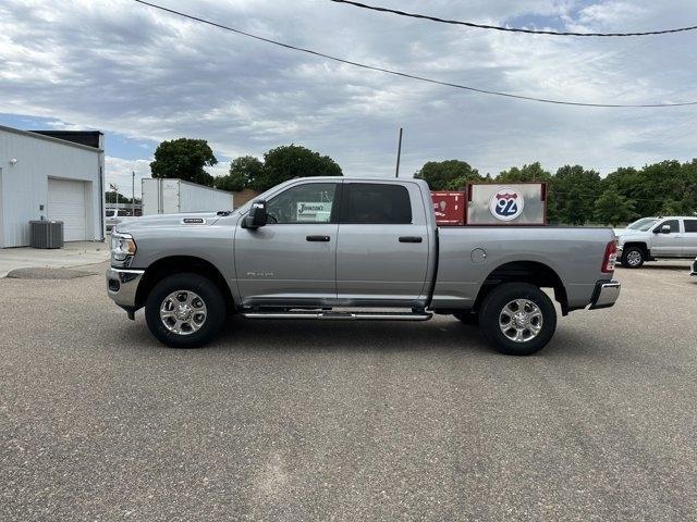 new 2024 Ram 2500 car, priced at $61,105