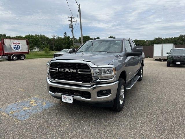 new 2024 Ram 2500 car, priced at $61,105