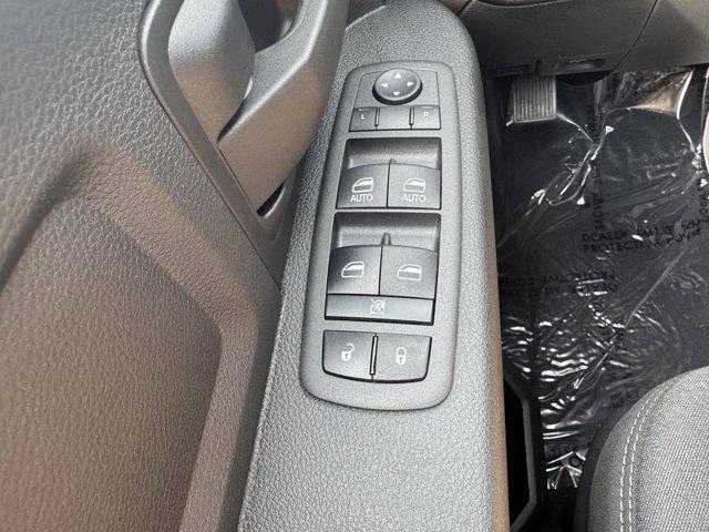 used 2022 Ram 2500 car, priced at $44,990