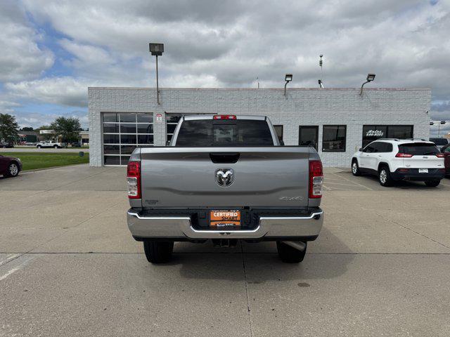 used 2022 Ram 2500 car, priced at $44,990