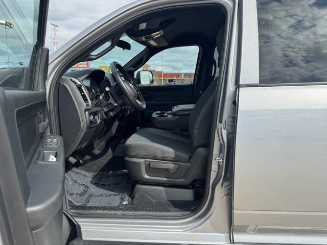 used 2022 Ram 2500 car, priced at $44,990