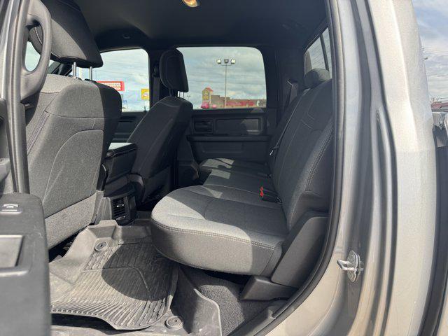 used 2022 Ram 2500 car, priced at $44,990