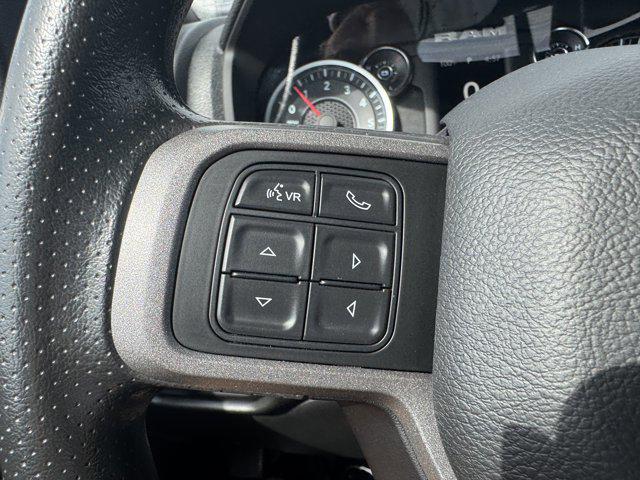 used 2022 Ram 2500 car, priced at $44,990