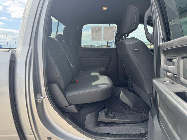 used 2022 Ram 2500 car, priced at $44,990