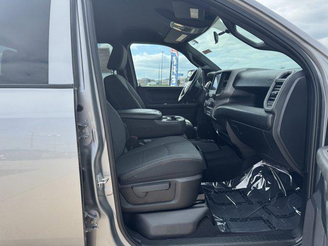 used 2022 Ram 2500 car, priced at $44,990