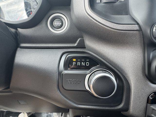 used 2022 Ram 2500 car, priced at $44,990