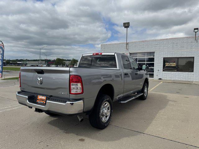 used 2022 Ram 2500 car, priced at $44,990