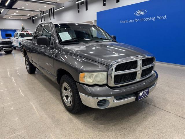 used 2003 Dodge Ram 1500 car, priced at $3,990