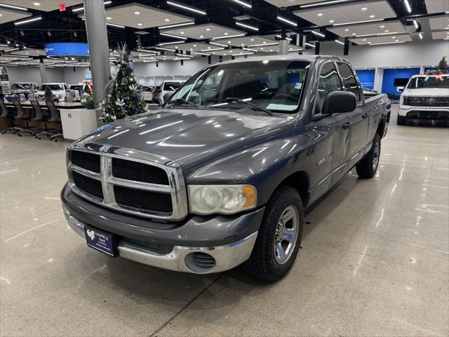 used 2003 Dodge Ram 1500 car, priced at $3,990