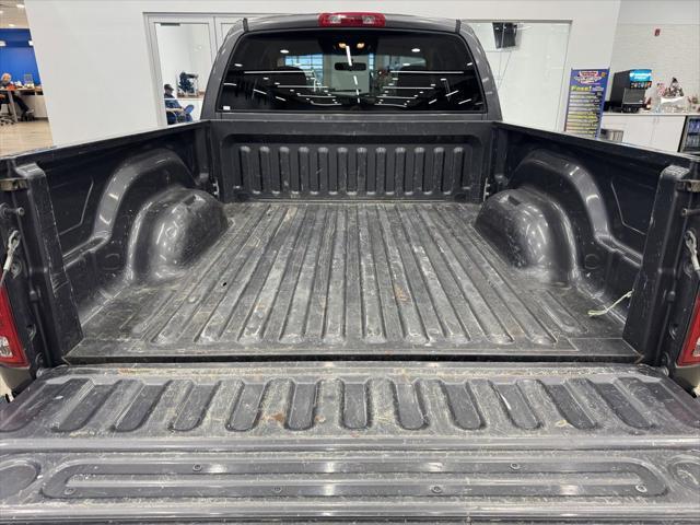 used 2003 Dodge Ram 1500 car, priced at $3,990