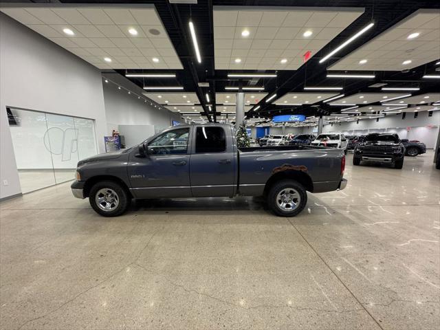 used 2003 Dodge Ram 1500 car, priced at $3,990