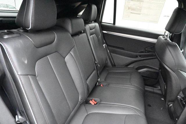 new 2025 Jeep Wagoneer S car, priced at $66,995