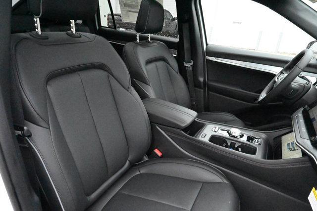 new 2025 Jeep Wagoneer S car, priced at $66,995