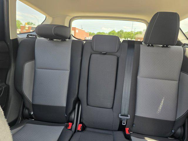 used 2017 Ford Escape car, priced at $8,990