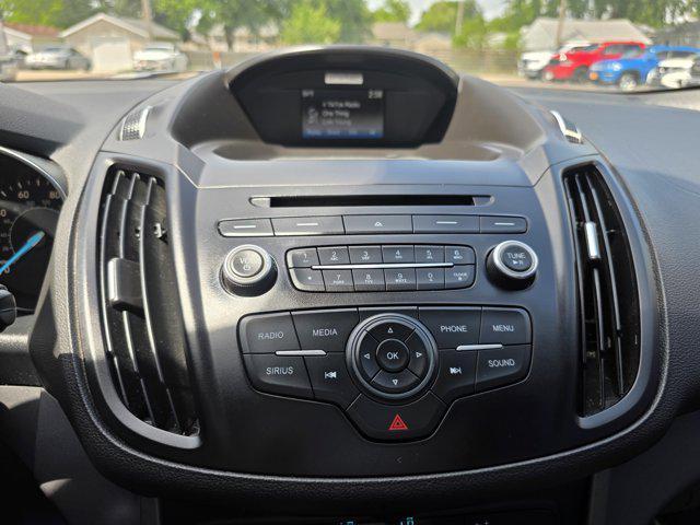 used 2017 Ford Escape car, priced at $8,990