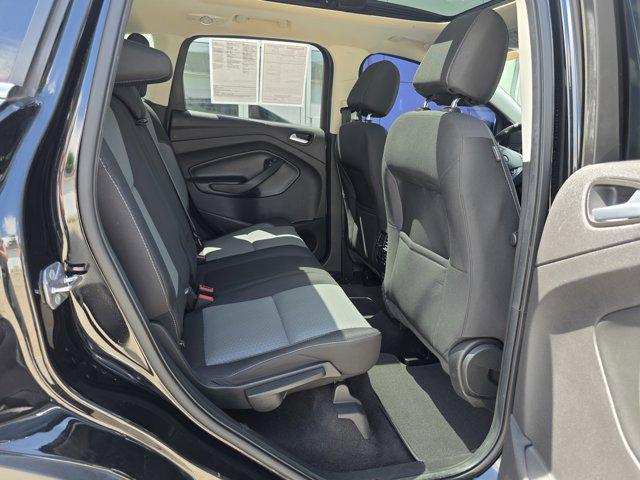 used 2017 Ford Escape car, priced at $8,990