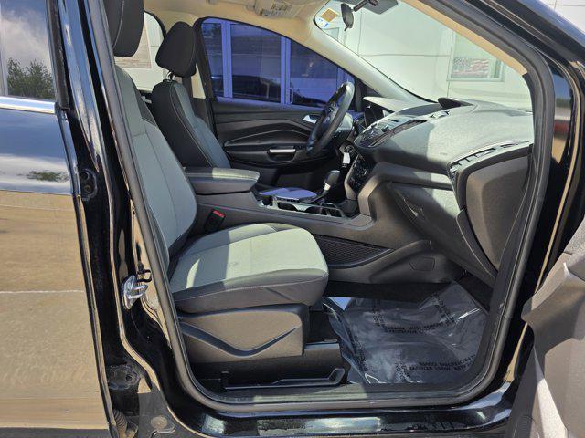 used 2017 Ford Escape car, priced at $8,990