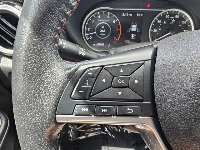 used 2020 Nissan Versa car, priced at $15,990