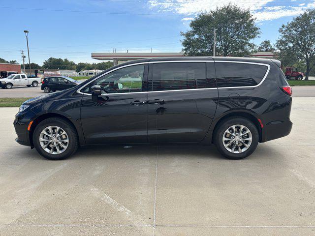 new 2026 Chrysler Pacifica car, priced at $47,455