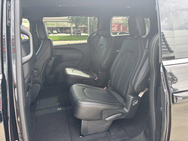 new 2026 Chrysler Pacifica car, priced at $47,455