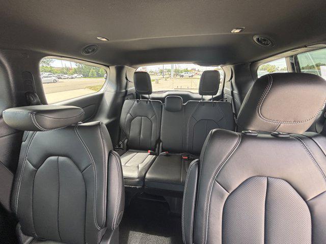 new 2026 Chrysler Pacifica car, priced at $47,455