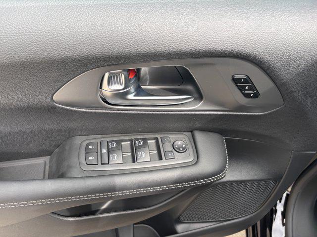 new 2026 Chrysler Pacifica car, priced at $47,455