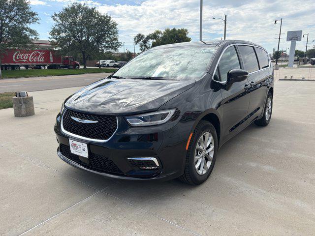 new 2026 Chrysler Pacifica car, priced at $47,455