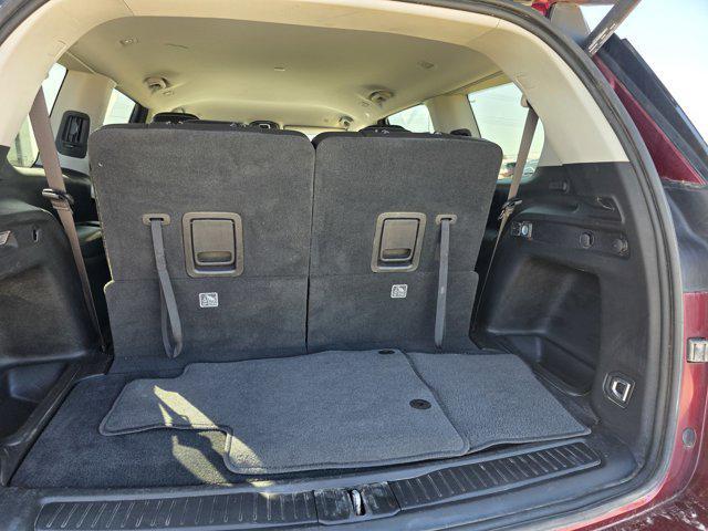used 2022 Jeep Grand Cherokee L car, priced at $34,990