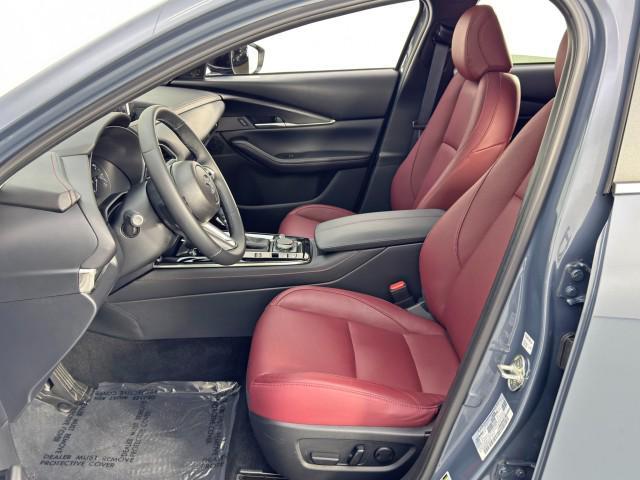 used 2025 Mazda CX-30 car, priced at $26,000