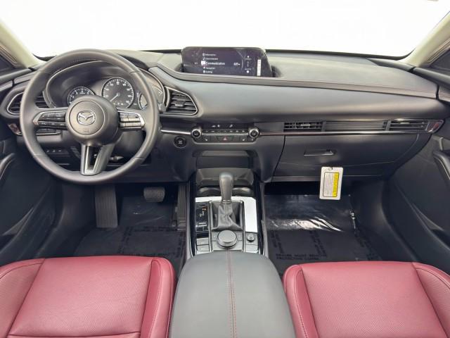 used 2025 Mazda CX-30 car, priced at $26,000