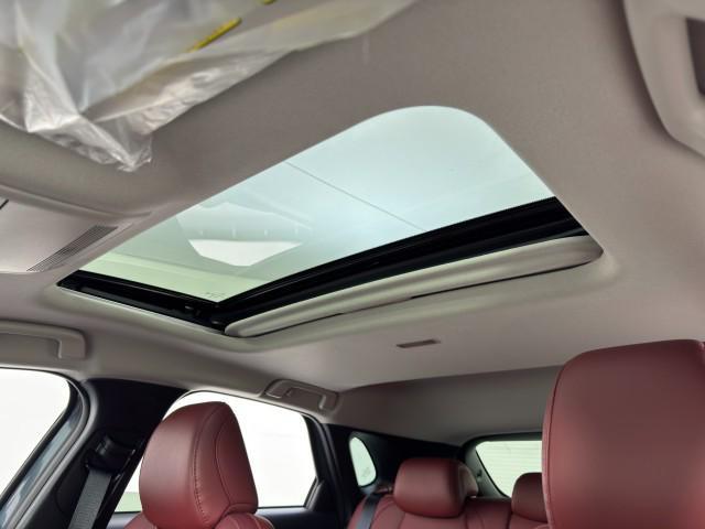 used 2025 Mazda CX-30 car, priced at $26,000