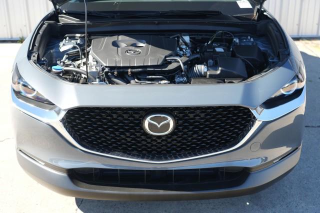 used 2025 Mazda CX-30 car, priced at $26,000