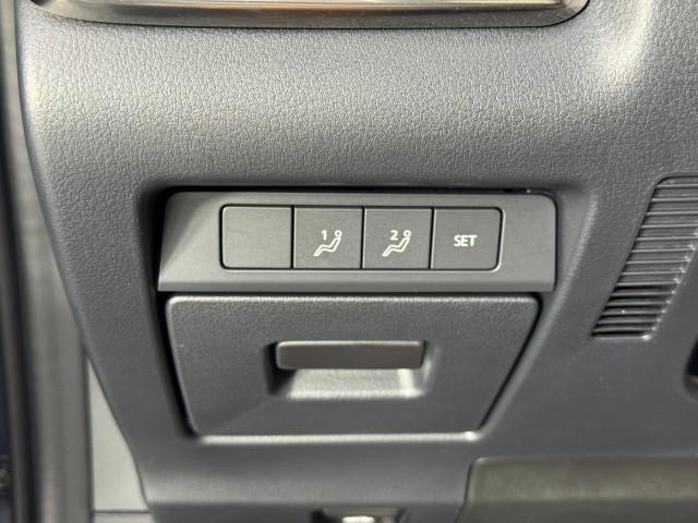 used 2025 Mazda CX-30 car, priced at $26,000