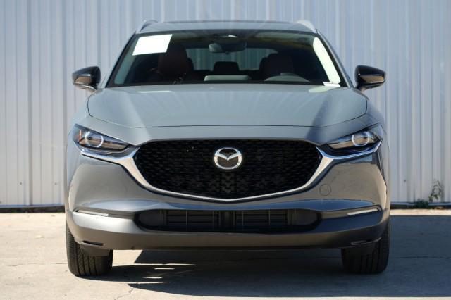used 2025 Mazda CX-30 car, priced at $26,000
