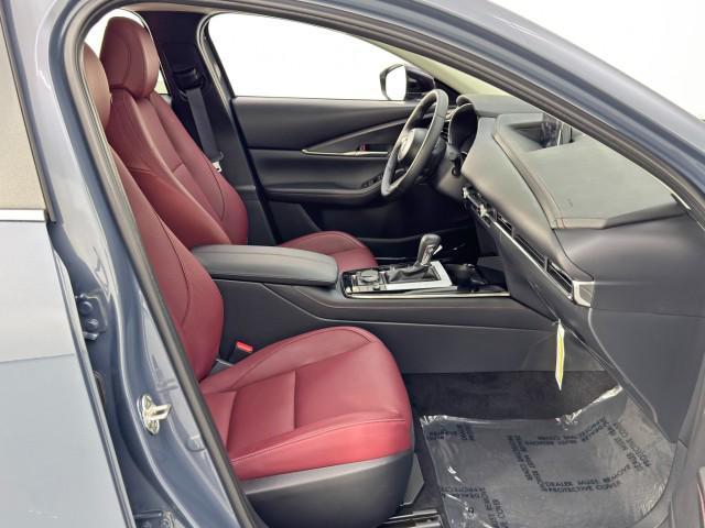 used 2025 Mazda CX-30 car, priced at $26,000