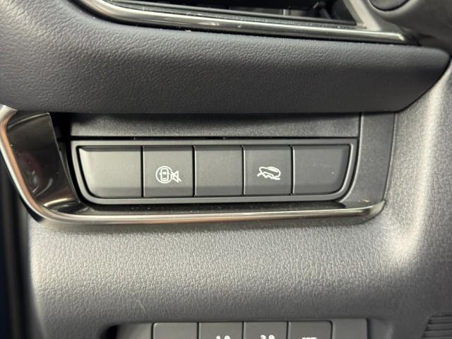 used 2025 Mazda CX-30 car, priced at $26,000