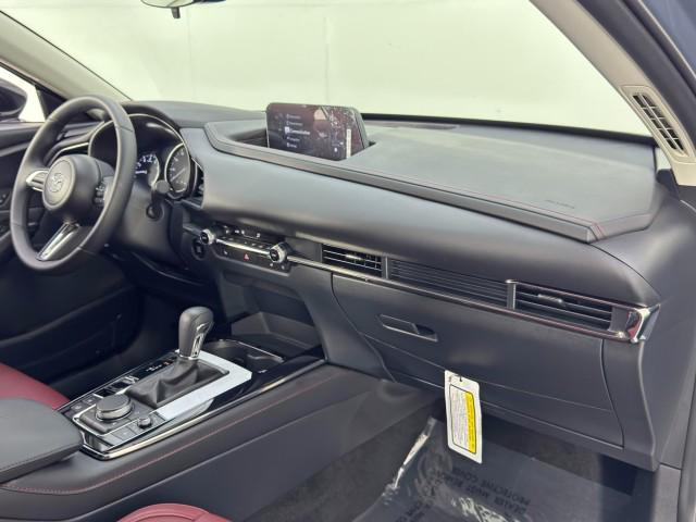 used 2025 Mazda CX-30 car, priced at $26,000