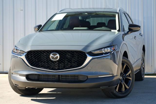 used 2025 Mazda CX-30 car, priced at $26,000