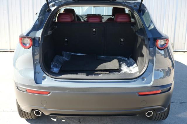 used 2025 Mazda CX-30 car, priced at $26,000