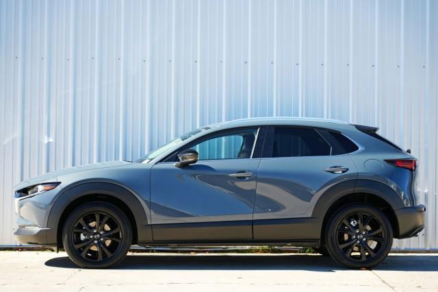 used 2025 Mazda CX-30 car, priced at $26,000